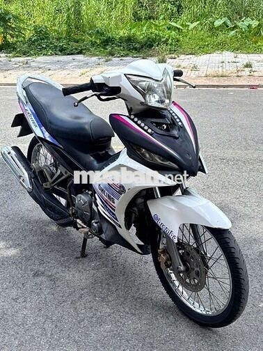 Ex 135 máy zin êm