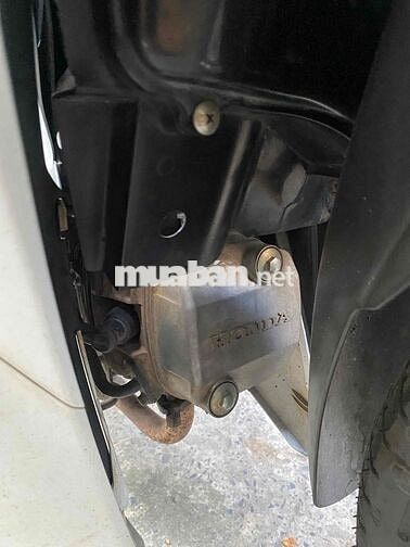 Honda Wave RSX 110cc Trắng