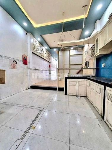 Chủ gấp bán nhà mặt tiền kinh doanh, 74m2, sát Lê Đức Thọ, hơn 7 tỷ 