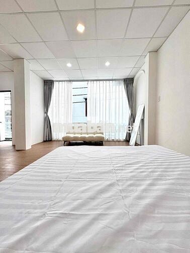 ✨CĂN HỘ CHO THUÊ RỘNG GẦN 40M2 KẾ Q5