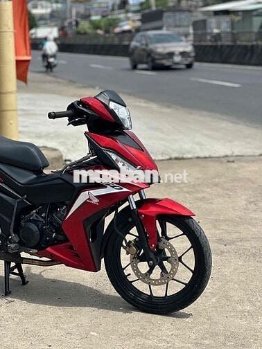 Honda Winner V1 2018 Đỏ Đã sử dụng