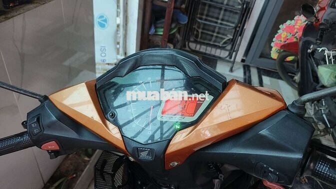 Honda Winner V1 Cam đen Mới
