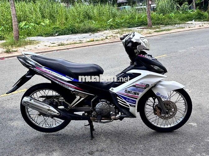 Ex 135 máy zin êm