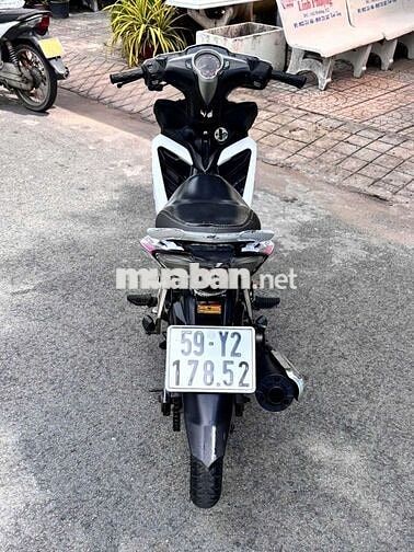Ex 135 máy zin êm