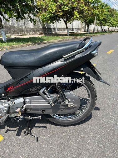 Yamaha Sirius 2020 Đen Đã sử dụng