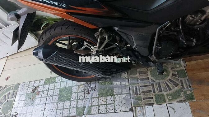 Honda Winner V1 Cam đen Mới