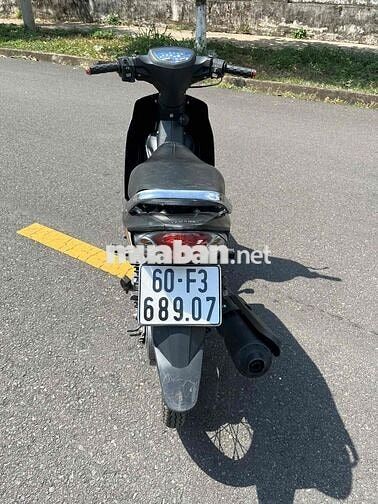Yamaha Sirius 2020 Đen Đã sử dụng