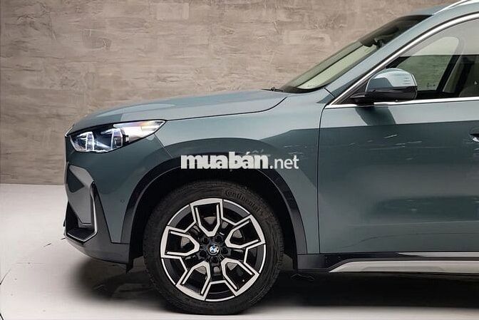 BMW X1 All New 2026