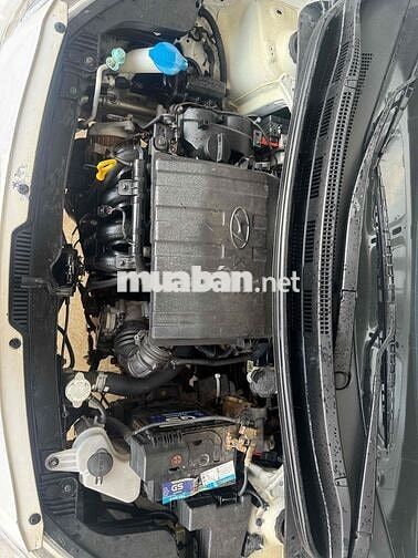 Hyundai Grand i10 2018 bản đủ