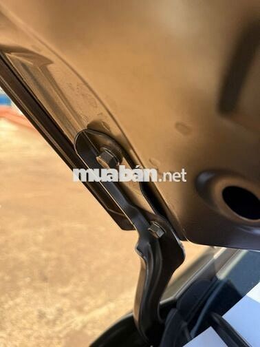 Hyundai Accent 2021 ATH 81942 km
