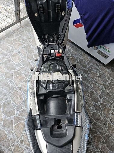 Yamaha Exciter 1S9A 2017 Hồ sơ cầm tay