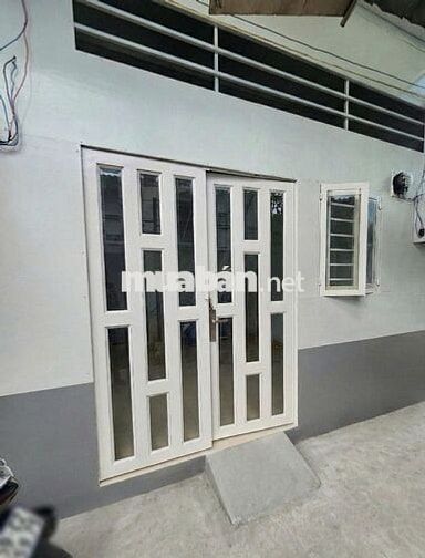 CHO THUÊ NHÀ NGUYÊN CĂN MỚI XÂY GIÁ RẺ HUỲNH TẤN PHÁT QUẬN 7 NHÀ BÈ