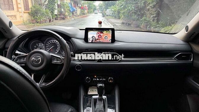 Mazda CX5 2.5 AT