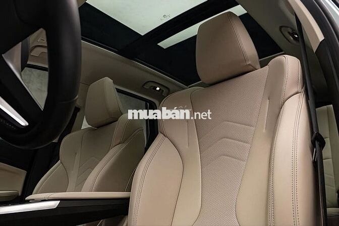 BMW X1 All New 2026