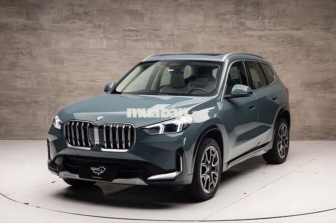 BMW X1 All New 2026