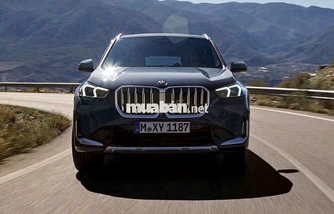 BMW X1 All New 2026