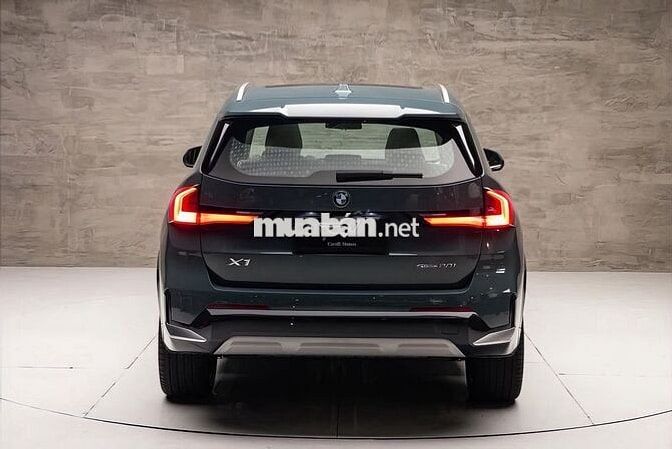BMW X1 All New 2026