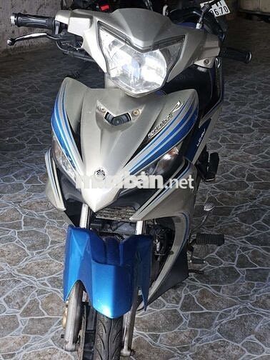 Yamaha Exciter 1S9A 2017 Hồ sơ cầm tay