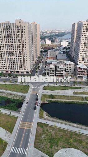 🔴💥Bán đất đường Trần Văn Quế - khu đô thị xanh Bầu Tràm Lakeside