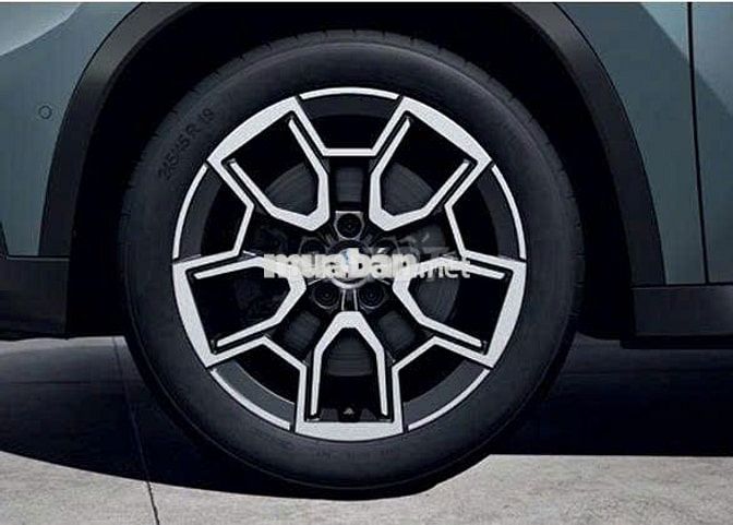 BMW X1 All New 2026