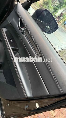 Mazda CX5 2.5 AT