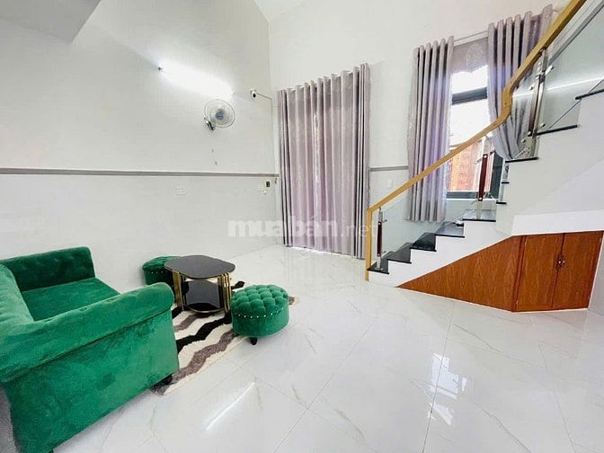 🏡 NHÀ 1 TRỆT 1 LẦU LỬNG TRUNG TÂM LONG ĐIỀN - BRVT