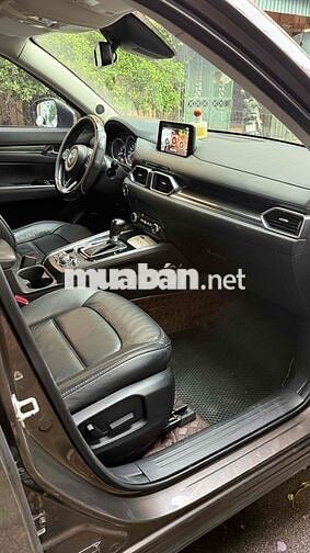 Mazda CX5 2.5 AT