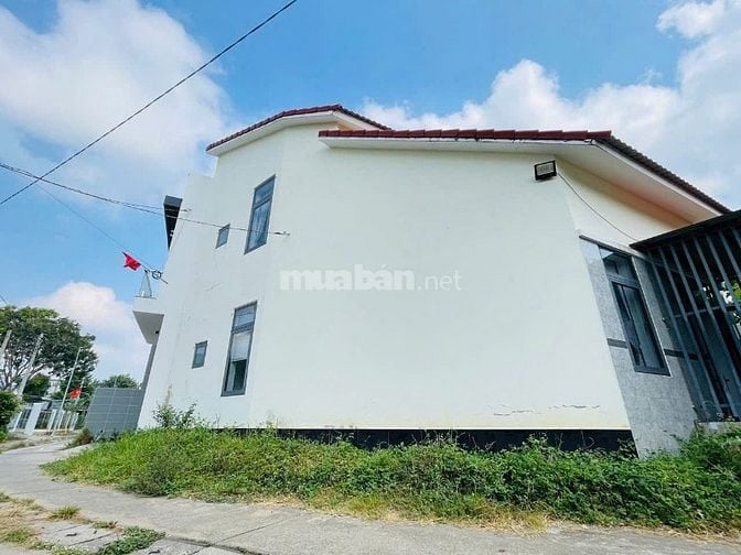 🏡 NHÀ 1 TRỆT 1 LẦU LỬNG TRUNG TÂM LONG ĐIỀN - BRVT