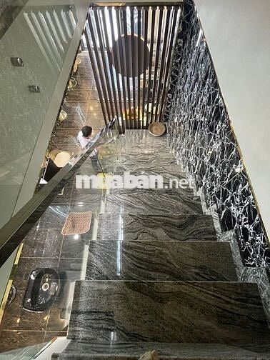 BÁN NHÀ ĐẸP MẶT TIỀN XE TẢI  - ĐƯỜNG THIÊN PHƯỚC TÂN BÌNH