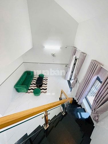 🏡 NHÀ 1 TRỆT 1 LẦU LỬNG TRUNG TÂM LONG ĐIỀN - BRVT