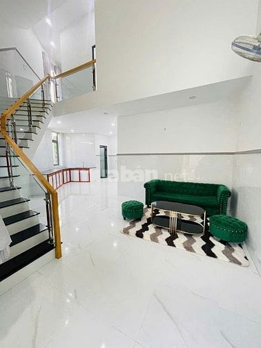 🏡 NHÀ 1 TRỆT 1 LẦU LỬNG TRUNG TÂM LONG ĐIỀN - BRVT
