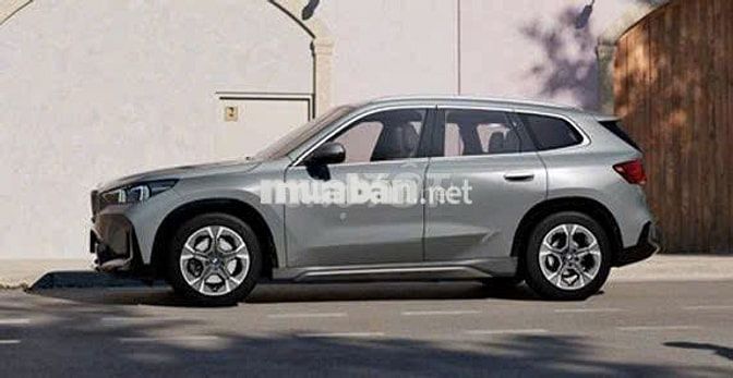BMW X1 All New 2026