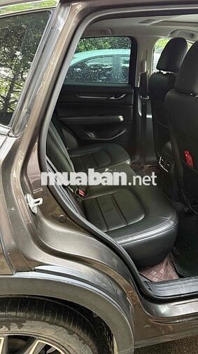 Mazda CX5 2.5 AT