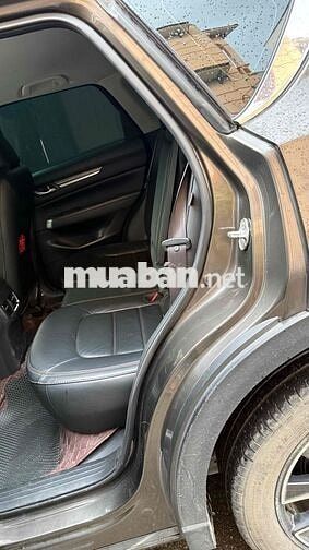 Mazda CX5 2.5 AT