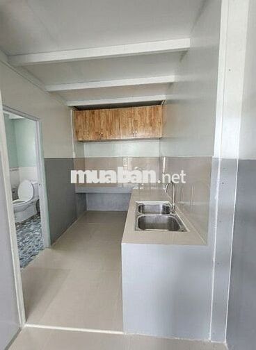 CHO THUÊ NHÀ NGUYÊN CĂN MỚI XÂY GIÁ RẺ HUỲNH TẤN PHÁT QUẬN 7 NHÀ BÈ