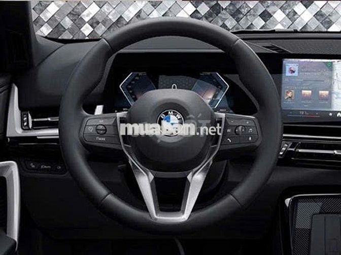 BMW X1 All New 2026