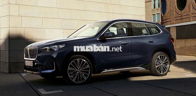 BMW X1 All New 2026