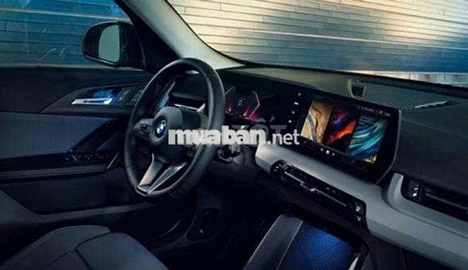 BMW X1 All New 2026