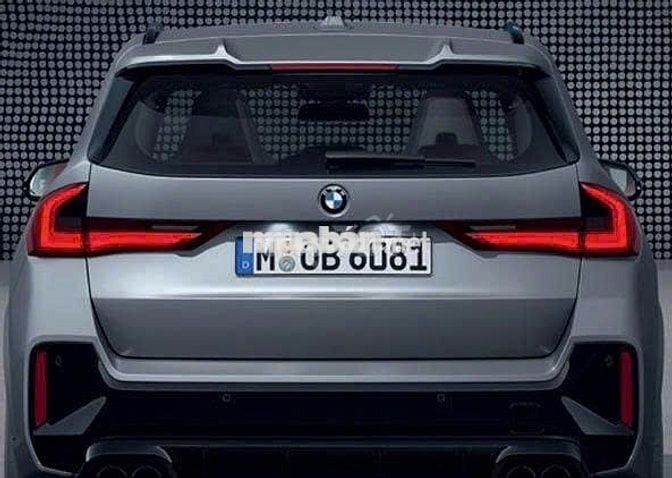 BMW X1 All New 2026