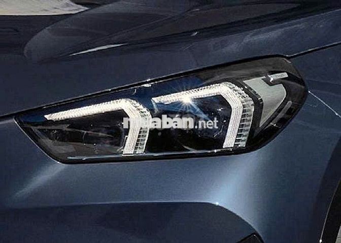 BMW X1 All New 2026