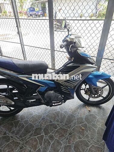 Yamaha Exciter 1S9A 2017 Hồ sơ cầm tay