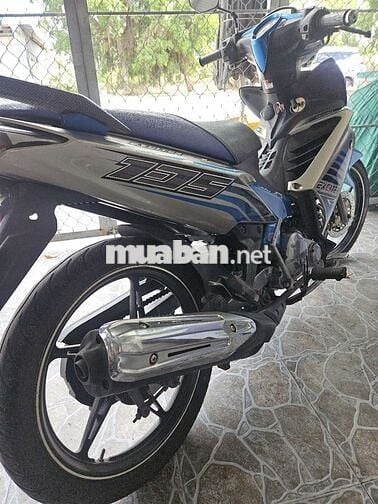 Yamaha Exciter 1S9A 2017 Hồ sơ cầm tay
