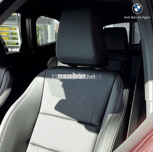 BMW X1 All New 2026