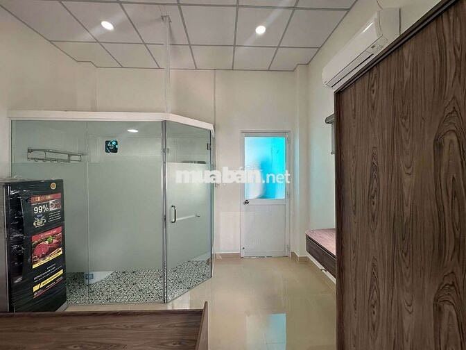 Phòng full nội thất ở Bình Thạnh - Gần Chợ Bà Chiểu. Giá chỉ từ 3.5Tr