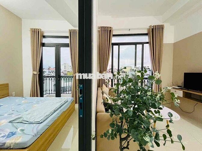 🔥CHDV- 2PN - PHAN ĐĂNG LƯU - PHÚ NHUẬN GIÁ HẠT DẺ