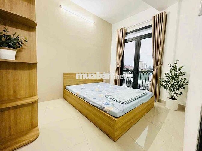 🔥CHDV- 2PN - PHAN ĐĂNG LƯU - PHÚ NHUẬN GIÁ HẠT DẺ