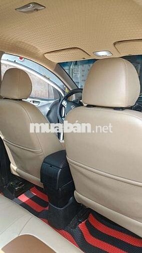 Hyundai i10 2017 Sedan Trắng