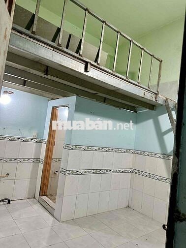 phòng trọ giá bình dân ngay chợ đầu mối mt đường