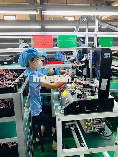 LINH KIỆN ĐIỆN TỬ - LÀM NGỒI - ỨNG TUẦN 9 - 13TR.