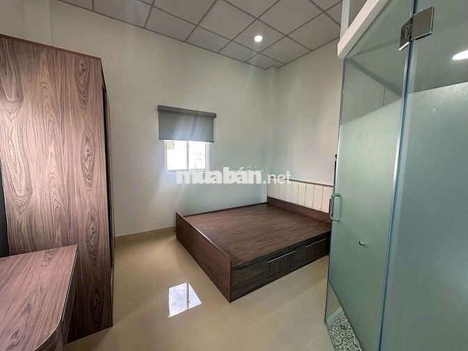 Phòng full nội thất ở Bình Thạnh - Gần Chợ Bà Chiểu. Giá chỉ từ 3.5Tr